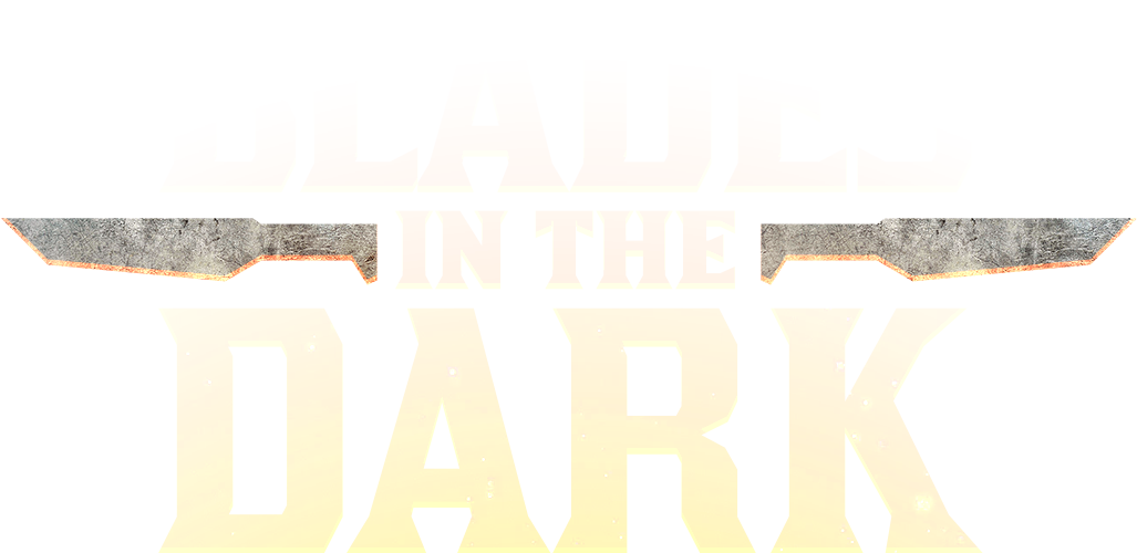 Blades In The Dark png images