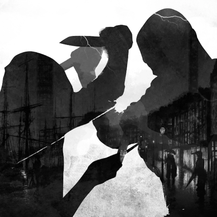 Blades in the Dark Buró