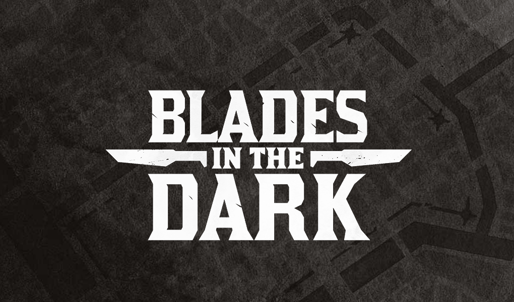 Blades In The Dark png images