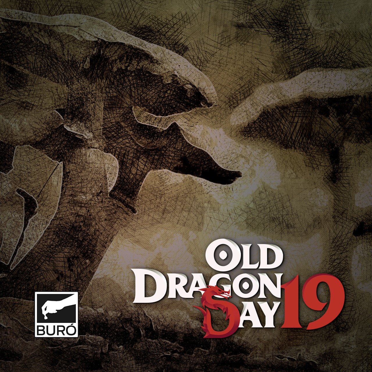 Download de Aventuras para Old Dragon RPG – NITRODUNGEON – Newton