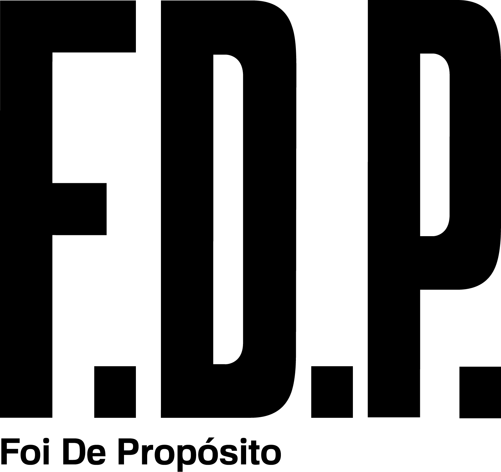 Kit FDP + Expansões FDP 2 ao 6 Foi de Proposito Jogo de Cartas Buro
