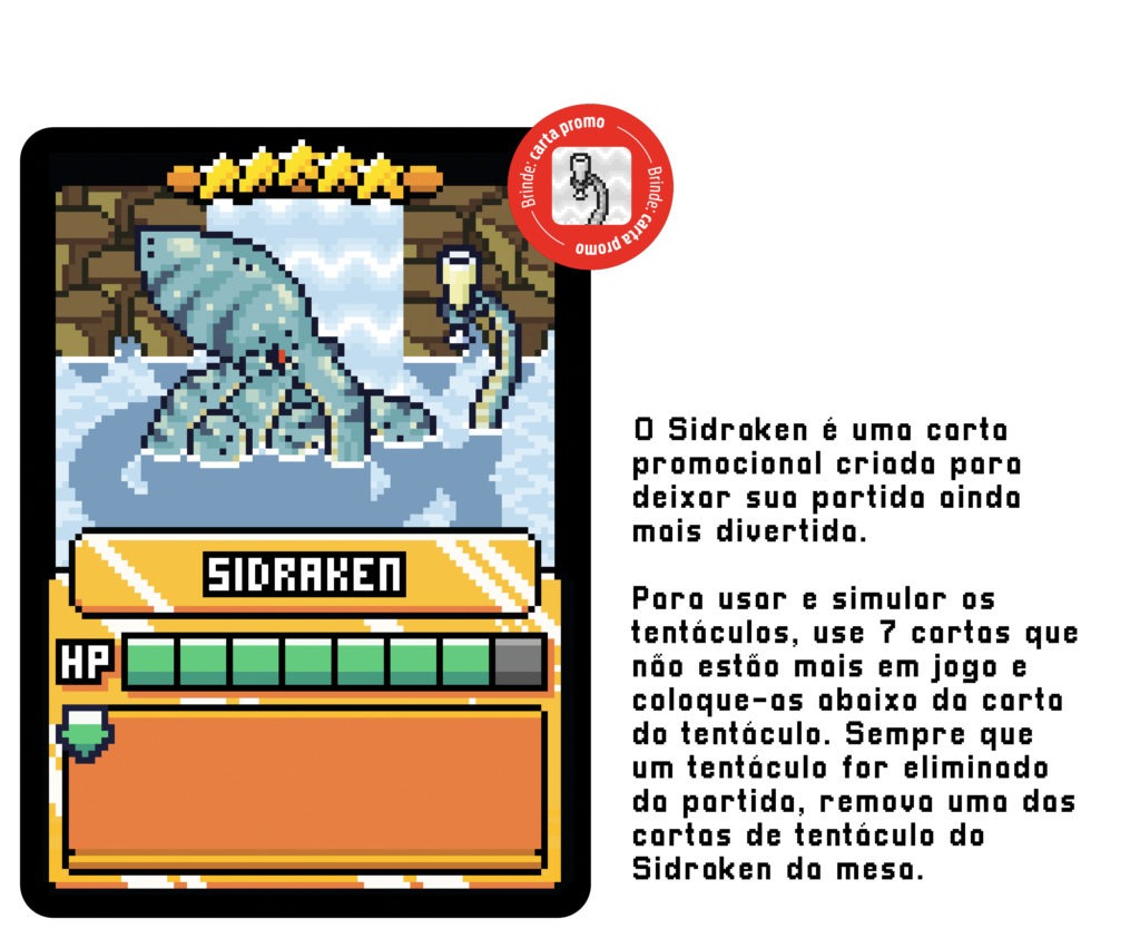 Dungeons & Drinks (+ Cartas Promo) - Comprar em Buró